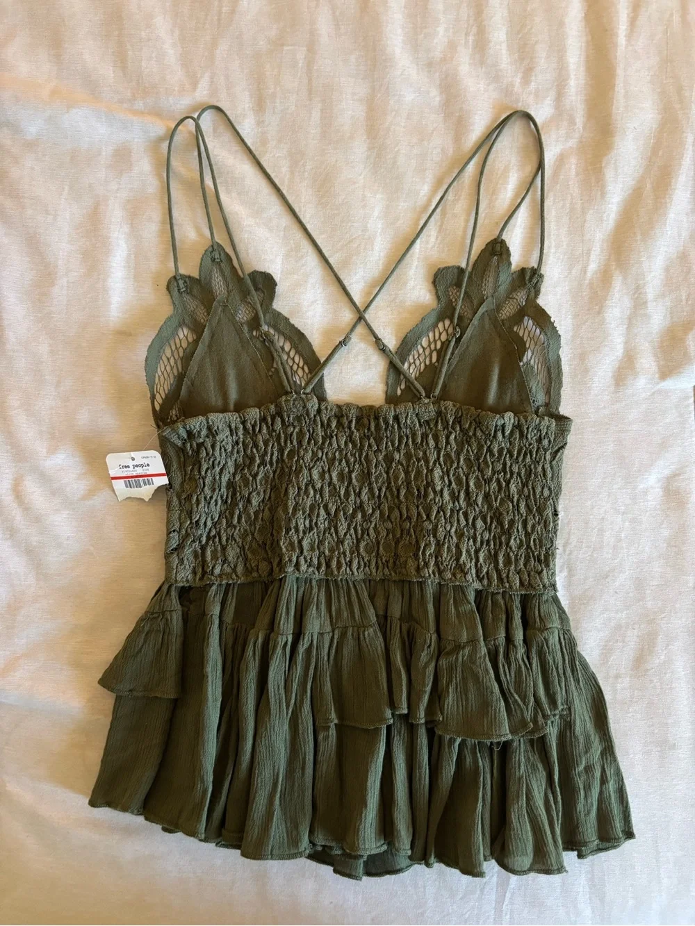 Free People NWT Top